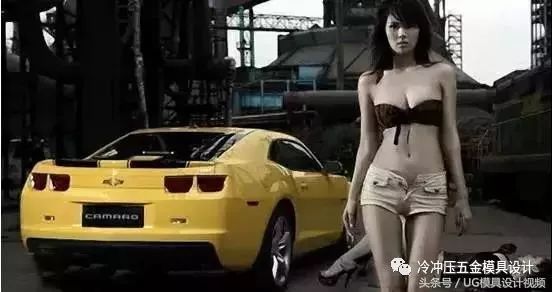 有多少模具人,没有熬过那三厘米!你会是个例外吗!的图8